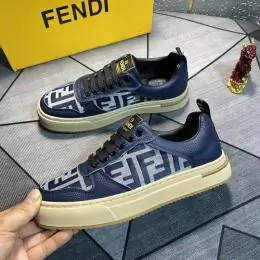 fendi decontractees chaussures pour homme s_126615b